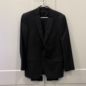 Mexx Charcoal Men's Blazer